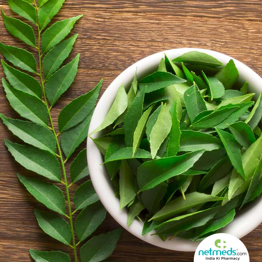 Curry leaf